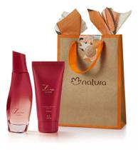 Presente Namorados Natura Luna Coragem - ( 2 itens) Presente Namorados Natura Luna Coragem - ( 2 itens)