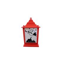 Presente Natal Luminária LED Personalizada Decoração Única