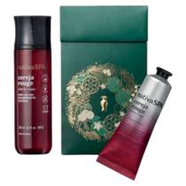 Presente Nativa Spa Cereja Rouge Presente Nativa Spa Cereja Rouge