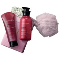 Presente NativaSpa Ameixa Boticário - Oboticario