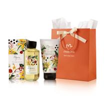 Presente Natura Águas Carambola para Boas Energias Presente Natura Águas Carambola para Boas Energias