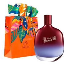 Presente Natura Beijo De Humor Masculin Presente Natura Beijo De Humor Masculin