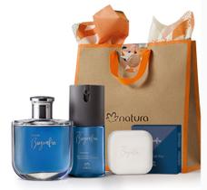 Presente Natura Biografia Masculino Presente Natura Biografia Masculino