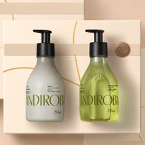 Presente Natura Ekos Andiroba (2 produtos)