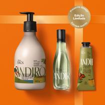 Presente Natura Ekos Andiroba Edição Limitada Presente Natura Ekos Andiroba Edição Limitada