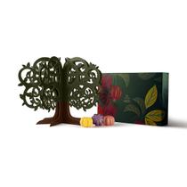 Presente Natura Ekos Árvore Colheita