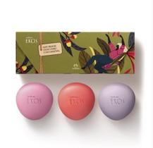 Presente Natura Ekos Banho de Cheiros da Amazônia