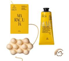 Presente Natura Ekos Maracujá Mimo