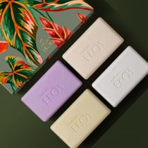 Presente Natura Ekos Sabonetes Sortidos (4 unidades) Presente Natura Ekos Sabonetes Sortidos (4 unidades)