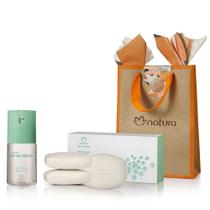 Presente Natura Erva Doce