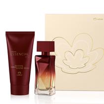 Presente Natura Essencial Ato Feminino Miniatura