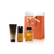 Presente Natura Essencial Completo (3 Produtos)