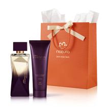 Presente Natura Essencial Exclusivo Feminino (2 produtos) 28859