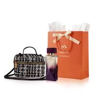 Presente Natura Essencial Exclusivo Feminino com Bolsa (2 produtos) Presente Natura Essencial Exclusivo Feminino com Bolsa (2 produtos)