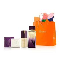 Presente Natura Essencial Exclusivo Feminino Presente Natura Essencial Exclusivo Feminino