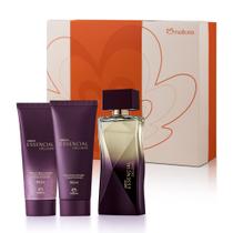 Presente Natura Essencial Exclusivo Feminino Presente Natura Essencial Exclusivo Feminino