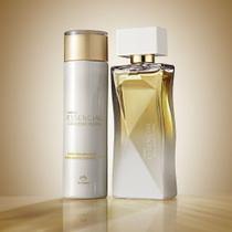 Presente Natura Essencial Exclusivo Floral Presente Natura Essencial Exclusivo Floral