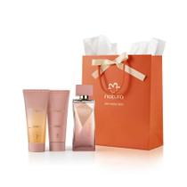 Presente Natura Essencial Feminino (3 produtos) Presente Natura Essencial Feminino (3 produtos)