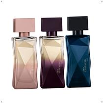 Presente Natura Essencial Feminino Miniaturas Presente Natura Essencial Feminino Miniaturas