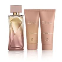 Presente Natura Essencial Feminino Presente Natura Essencial Feminino