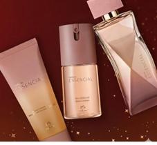 Presente natura Essencial feminino