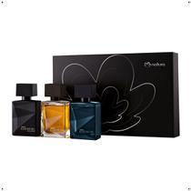 Presente Natura Essencial Masculino Miniaturas Presente Natura Essencial Masculino Miniaturas