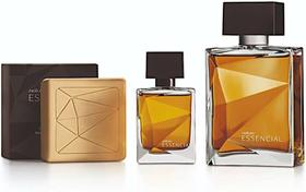 Presente Natura Essencial Masculino Presente Natura Essencial Masculino