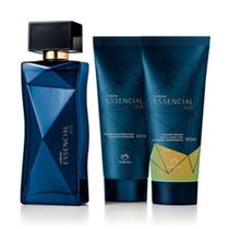 Presente Natura Essencial Oud Feminino