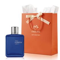 Presente Natura Homem Absoluto 100 ml Masculino