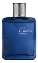 Presente Natura Homem Absoluto 100 ml