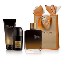 Presente Natura Homem Dom Presente Natura Homem Dom