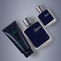 Presente Natura Homem Essence Completo (3 produtos) Presente Natura Homem Essence Completo (3 produtos)