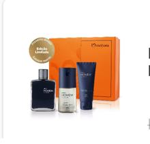 Presente Natura Homem essense