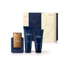 Presente natura homem evolution Presente natura homem evolution