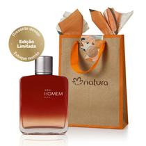 Presente Natura Homem Nós Presente Natura Homem Nós