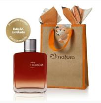 Presente Natura Homem Nós Presente Natura Homem Nós