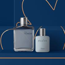 Presente Natura Homem Pai e Filho (2 produtos) Presente Natura Homem Pai e Filho (2 produtos)