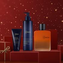 Presente Natura Homem Tato (3 produtos)