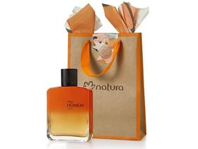 Presente Natura Homem Tato Presente Natura Homem Tato