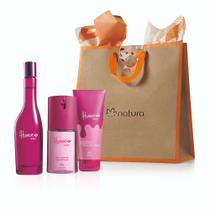 Presente Natura Humor Próprio Feminino Presente Natura Humor Próprio Feminino