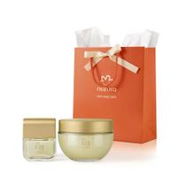 Presente Natura Ilía Flor de Laranjeira (2 produtos)