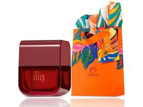 Presente Natura Ilía Ser Deo Parfum 50ml Presente Natura Ilía Ser Deo Parfum 50ml