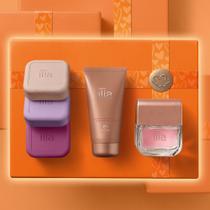 Presente Natura Ilia Presente Natura Ilia