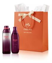 Presente Natura Kaiak Aventura Feminino Cuidados - Natal