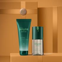 Presente Natura Kaiak Aventura Masculino Cuidados Pessoais (2 produtos)