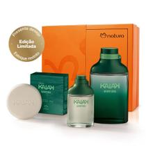 Presente Natura Kaiak Aventura Masculino