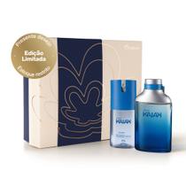 Presente Natura Kaiak com Caixa Especial Dia dos Pais Presente Natura Kaiak com Caixa Especial Dia dos Pais