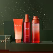 Presente Natura Kaiak Feminino Completo (3 produtos)