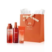 Presente Natura Kaiak Feminino Completo (3 produtos)