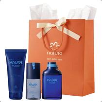 Presente Natura Kaiak Pulso Masculino